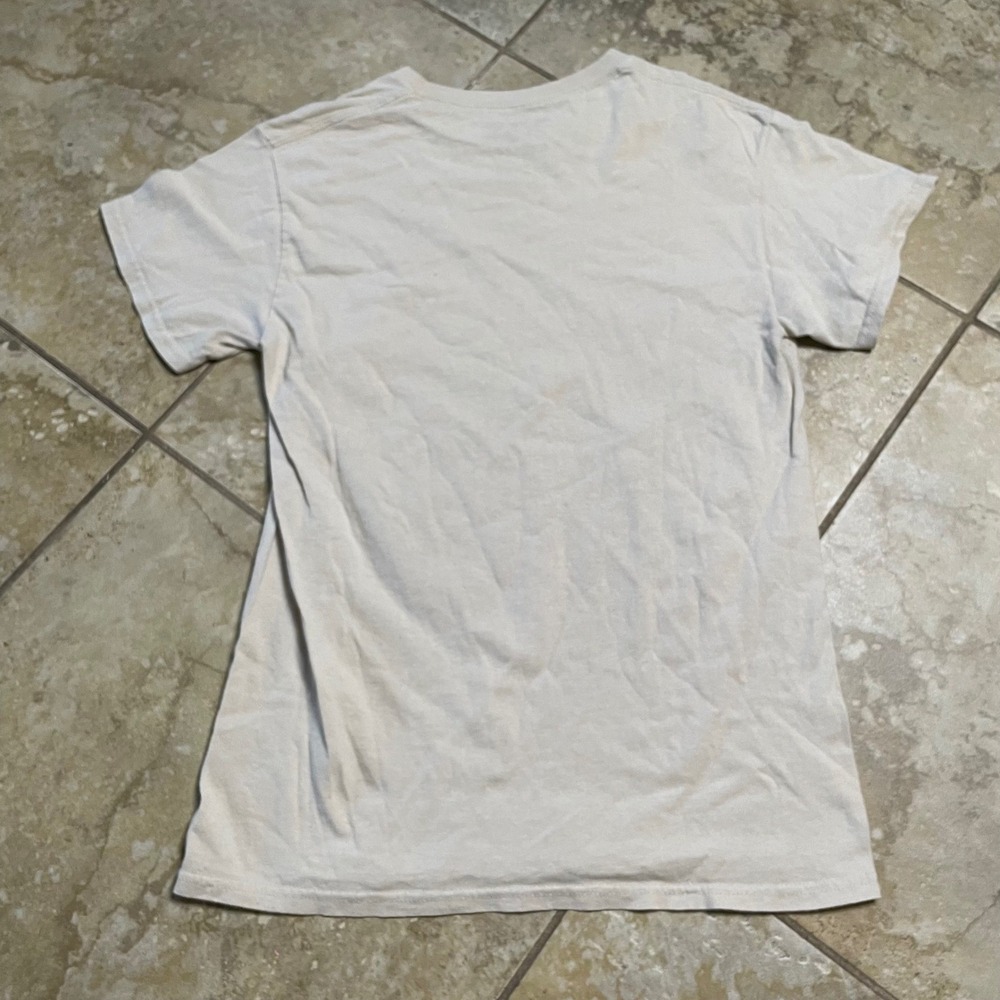 YG‎ Young Gangster T Shirt Small 100% Cotton Graphic Print Short Sleeve Tee - Picture 3 of 6